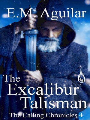 cover image of The Excalibur Talisman